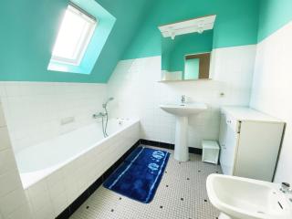 TRIDILLE 2 - Maison, Centre Carnac-Plage - K50 - 2