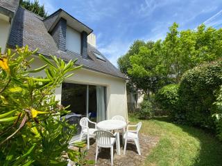 KREISKER 3 - Maison Jumelée, Jardin - CA6009 - 0