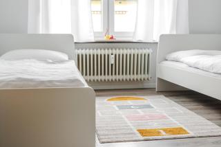 Talblick - Apartment Hortensie - 3