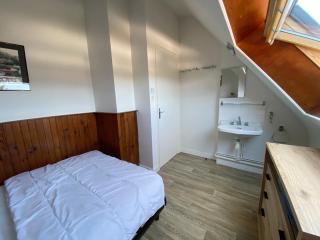 MOUETTES 3 - Balcon, Vue Mer, Men Du - T356 - 4