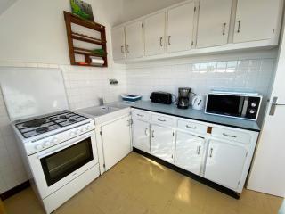 MOUETTES 3 - Balcon, Vue Mer, Men Du - T356 - 1