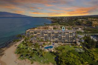Mana Kai 811 - Oceanfront, Top Floor, Stunning Renovation, 2BR, Kings, Split AC - 8