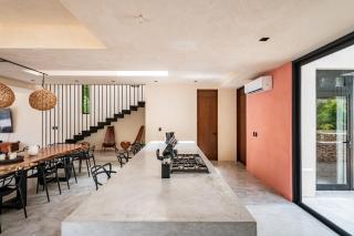 5-Bedroom Private House With Pool in Tulum - 5