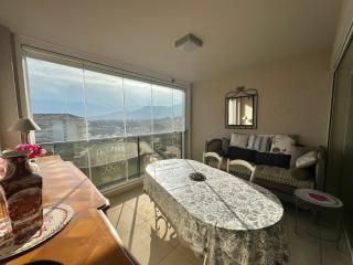 Appartement 2 pièces 4 couchages CALVI - 9