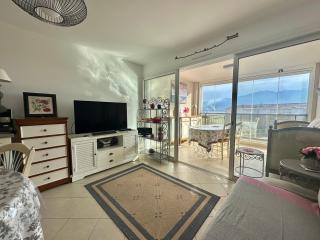 Appartement 2 pièces 4 couchages CALVI - 3