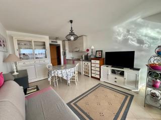 Appartement 2 pièces 4 couchages CALVI - 4