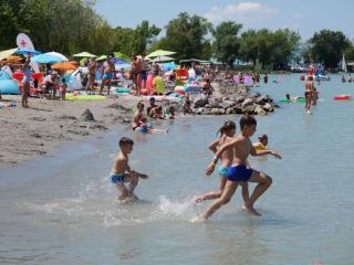 Apartment in Balatonlelle 40765 - 3