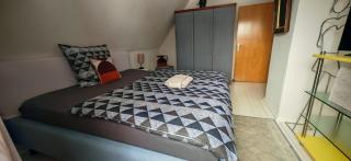 Ferienhaus VILLA ZAUBERBLICK am Rennsteig Frankenwald FREISTEHEND naturnah HUNDEFREUNDLICH eingezäunt - 4