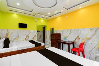 Hotel O Anjali Inn - Jāmb - 3