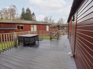Kingfisher Lodge - 8