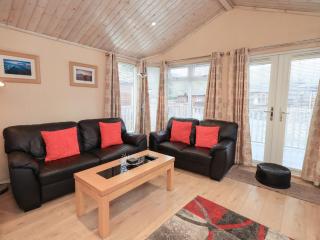 Kingfisher Lodge - 7