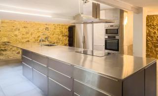 Majordoms - Castell de Villavecchia - 20 pax - 9