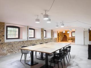 Majordoms - Castell de Villavecchia - 20 pax - 4