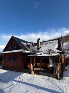 Goralska Chalupa - 5