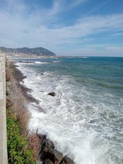 Piccolo rifugio marino - 9