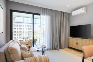 Bangtao The Title Legendary by Phuket Sabay Rent F501 - 7