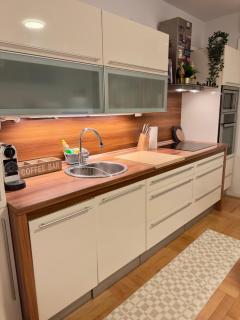 Prince Apartment Zagreb with Terrace - 5