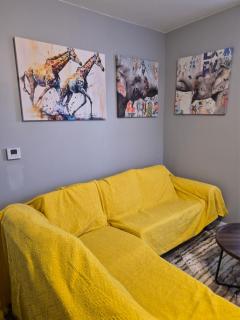 Serene Haven of Tranquility - 3