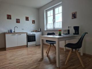 Apartment Drachennest mit Kochnische & Bad - Swisttal - 9