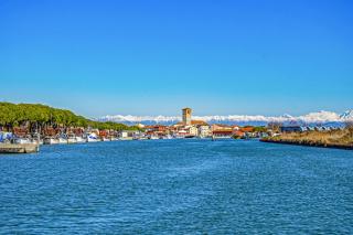 Holiday Village Los Nidos Bungalows and Apartments in Lignano 21694 - 2