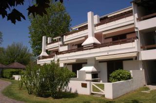 Holiday Village Los Nidos Bungalows and Apartments in Lignano 21694 - 6