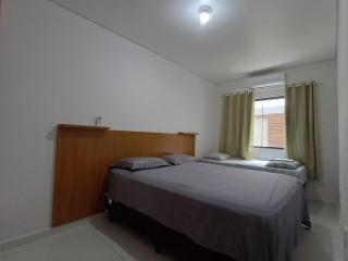 Apartamento Praia do Campeche - 1