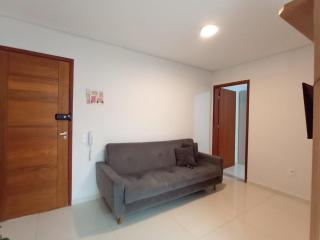 Apartamento Praia do Campeche - 4