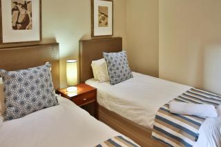 Ellefsen Golf Suite 102, Langebaan, 4-Sleeper - 4