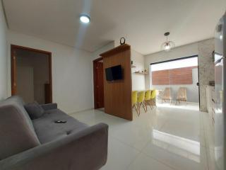 Apartamento Praia do Campeche - 3