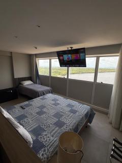 Paiva Home Cama King ou duas camas de casal By DeltaFlats - 9