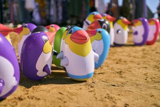 Apartments in Bibione 37119 - 8