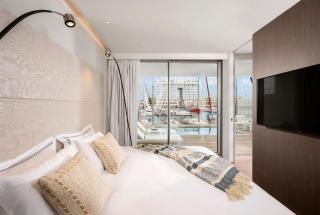 The YACHT - By Fattal Limited Edition - 1