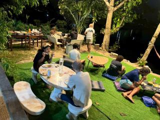 Beach Yard Hostel - 3