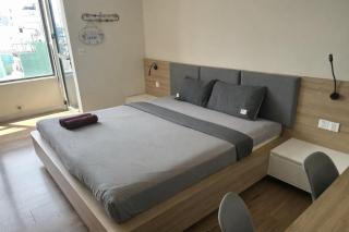 Olahome Apartment By Me In Rivergate Building - 7