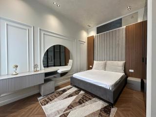 Azure Apartments by Selectstay - 9