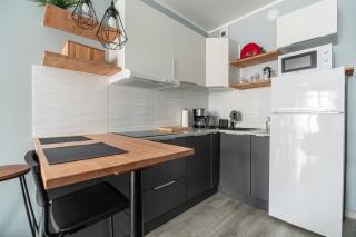 Apartly - City Hub Szczecin - 3