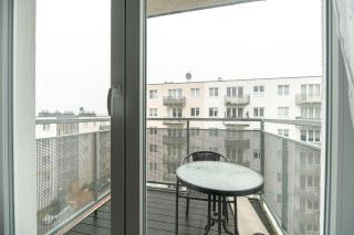 Apartly - City Hub Szczecin - 4