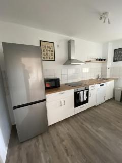 SAP18 fitter's apartment in Erkrath - 3