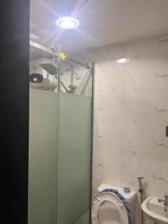 A Room Serviced Apartment - 2