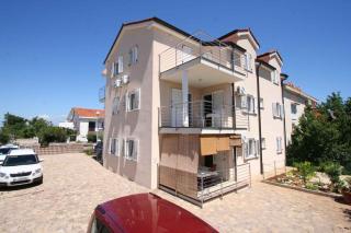 Apartments in Silo - Insel Krk 13566 - 6