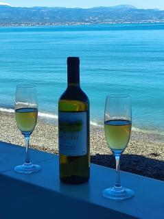 On The Waves Suites - Korinthos - 0