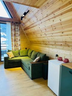 Cottage Dachi in Mestia - 6