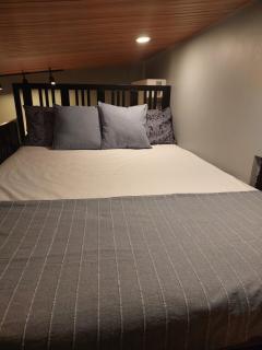 Lopez House Getaway C&G - 6