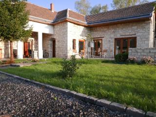 Úrágya Vendégház - Mád - 8