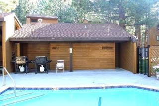Mountain Condo | Spa Pool and Ski Shuttle Access - 8
