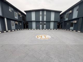 New Taland Hotel And Apartments - 1