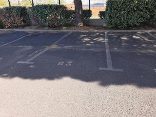 Les Soleillades- Villa, résidence avec piscine et stationnement à proximité de la mer - Vendres - 9