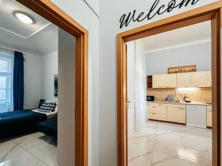 MIVA apartments - Praga - 6