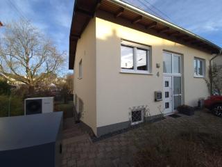 Ferienwohnung Annenblick - 1