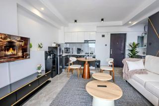 One bedroom -Lavington - 5